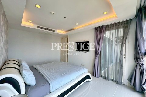 Condo à Pattaya, Thaïlande, 2 chambres № 198401 - photo 13