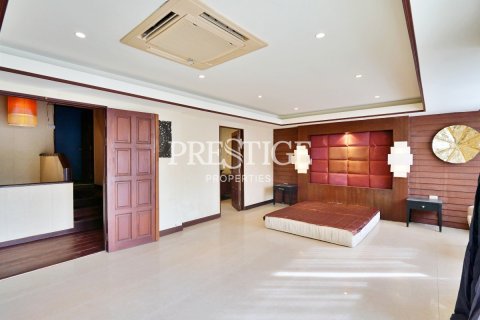 บ้านในพัทยา, ประเทศไทย 8 ห้องนอน № 198403 - รูปถ่าย 21