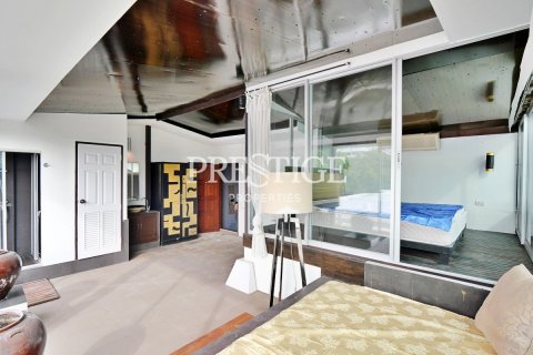 บ้านในพัทยา, ประเทศไทย 8 ห้องนอน № 198403 - รูปถ่าย 27