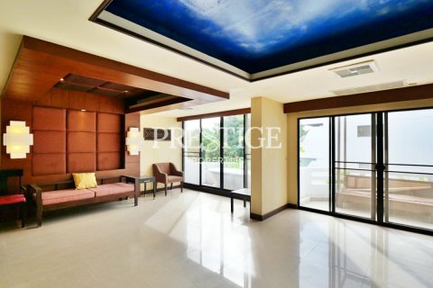 บ้านในพัทยา, ประเทศไทย 8 ห้องนอน № 198403 - รูปถ่าย 12