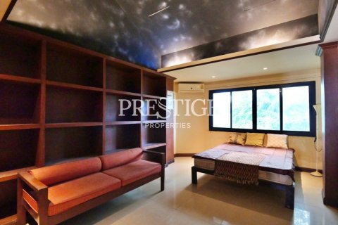 บ้านในพัทยา, ประเทศไทย 8 ห้องนอน № 198403 - รูปถ่าย 14