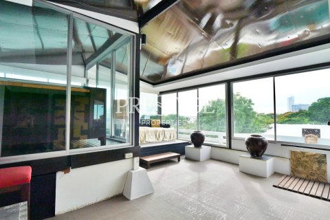 บ้านในพัทยา, ประเทศไทย 8 ห้องนอน № 198403 - รูปถ่าย 26