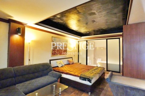 บ้านในพัทยา, ประเทศไทย 8 ห้องนอน № 198403 - รูปถ่าย 6