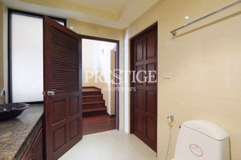 บ้านในพัทยา, ประเทศไทย 8 ห้องนอน № 198403 - รูปถ่าย 20