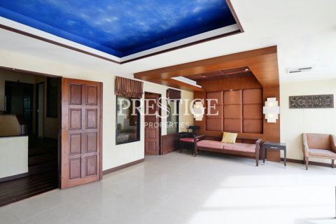 บ้านในพัทยา, ประเทศไทย 8 ห้องนอน № 198403 - รูปถ่าย 11