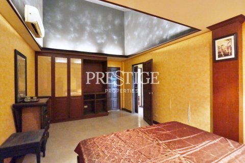 บ้านในพัทยา, ประเทศไทย 8 ห้องนอน № 198403 - รูปถ่าย 19