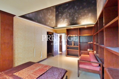 บ้านในพัทยา, ประเทศไทย 8 ห้องนอน № 198403 - รูปถ่าย 16