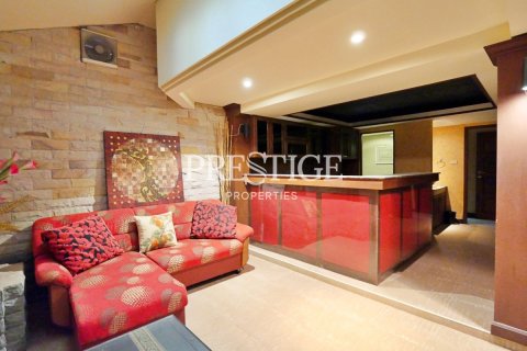 บ้านในพัทยา, ประเทศไทย 8 ห้องนอน № 198403 - รูปถ่าย 3