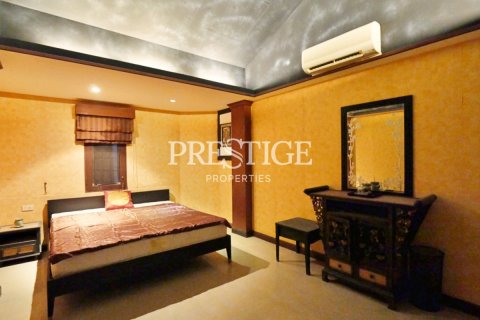 บ้านในพัทยา, ประเทศไทย 8 ห้องนอน № 198403 - รูปถ่าย 18
