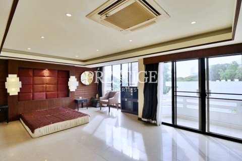 บ้านในพัทยา, ประเทศไทย 8 ห้องนอน № 198403 - รูปถ่าย 22