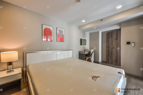 Condominio de 1 dormitorio en Bangkok, Tailandia № 186676 - foto 6