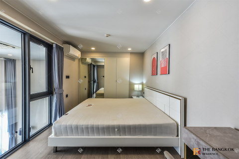 Condominio de 1 dormitorio en Bangkok, Tailandia № 186676 - foto 5
