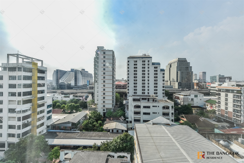 Condominio de 1 dormitorio en Bangkok, Tailandia № 186676 - foto 2