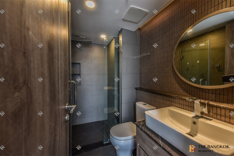 Condominio de 1 dormitorio en Bangkok, Tailandia № 186676 - foto 10