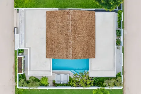 Villa in Phuket, Thailand 3 bedrooms № 177820 - photo 21