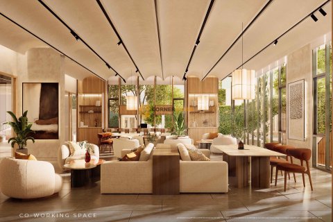 Studio in the Condo in Pattaya, Thailand  № 146499 - photo 10