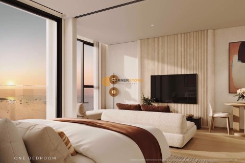 Studio in the Condo in Pattaya, Thailand  № 146499 - photo 7