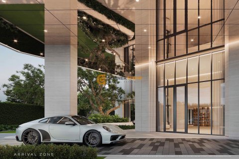 Estudio en el condominio en Pattaya, Tailandia № 146497 - foto 15