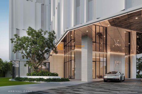 Estudio en el condominio en Pattaya, Tailandia № 146498 - foto 15