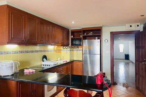 Estudio en el condominio en Jomtien Beach, Pattaya, Tailandia № 146502 - foto 10