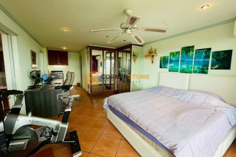 Estudio en el condominio en Jomtien Beach, Pattaya, Tailandia № 146502 - foto 12