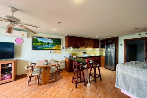 Estudio en el condominio en Jomtien Beach, Pattaya, Tailandia № 146502 - foto 5
