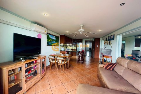 Estudio en el condominio en Jomtien Beach, Pattaya, Tailandia № 146502 - foto 6