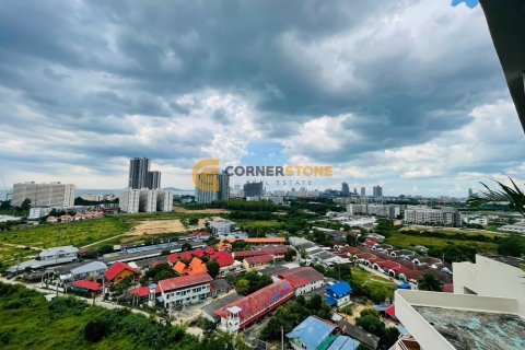Estudio en el condominio en Jomtien Beach, Pattaya, Tailandia № 146502 - foto 16