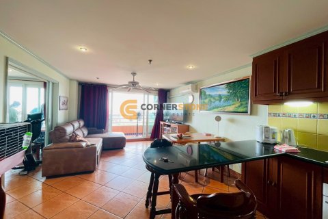 Estudio en el condominio en Jomtien Beach, Pattaya, Tailandia № 146502 - foto 2