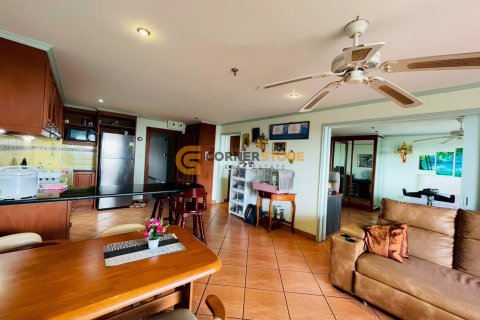 Estudio en el condominio en Jomtien Beach, Pattaya, Tailandia № 146502 - foto 3