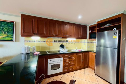 Estudio en el condominio en Jomtien Beach, Pattaya, Tailandia № 146502 - foto 8