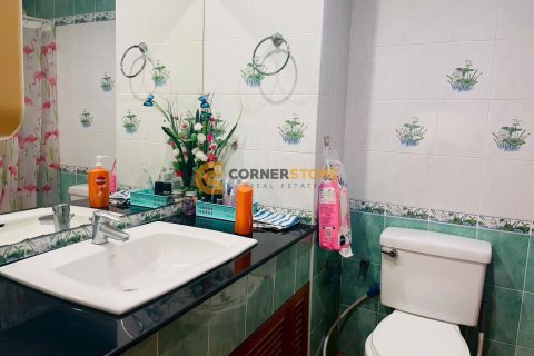 Estudio en el condominio en Jomtien Beach, Pattaya, Tailandia № 146502 - foto 18