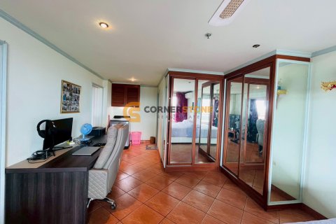 Estudio en el condominio en Jomtien Beach, Pattaya, Tailandia № 146502 - foto 14