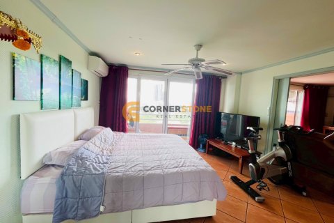 Estudio en el condominio en Jomtien Beach, Pattaya, Tailandia № 146502 - foto 13