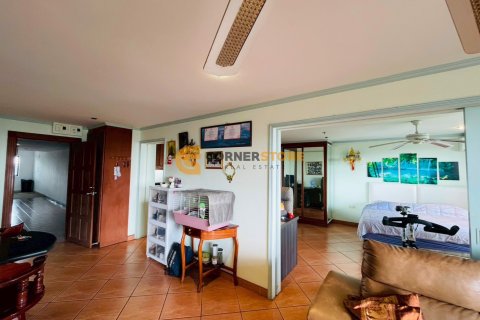 Estudio en el condominio en Jomtien Beach, Pattaya, Tailandia № 146502 - foto 4