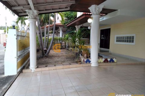 Estudio en Pattaya, Tailandia № 27181 - foto 3