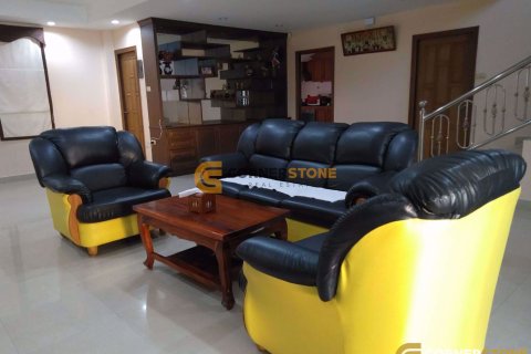 Estudio en Pattaya, Tailandia № 27181 - foto 5