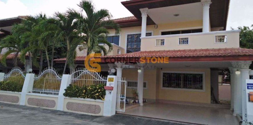 Estudio en Pattaya, Tailandia № 27181