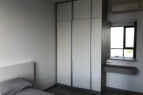 Apartamento de 1 dormitorio en Pattaya, Tailandia № 155520 - foto 9