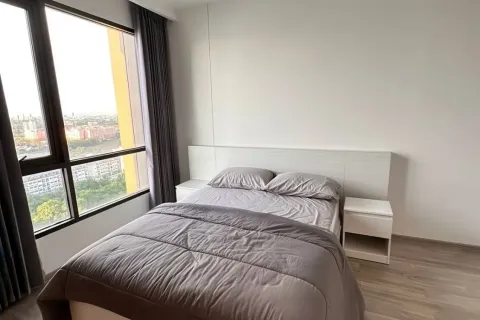 Apartamento de 1 dormitorio en Pattaya, Tailandia № 155520 - foto 6