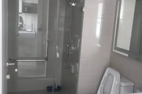 Apartamento de 1 dormitorio en Pattaya, Tailandia № 155520 - foto 10