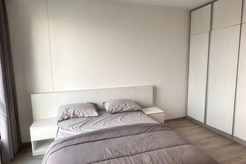 Apartamento de 1 dormitorio en Pattaya, Tailandia № 155520 - foto 8