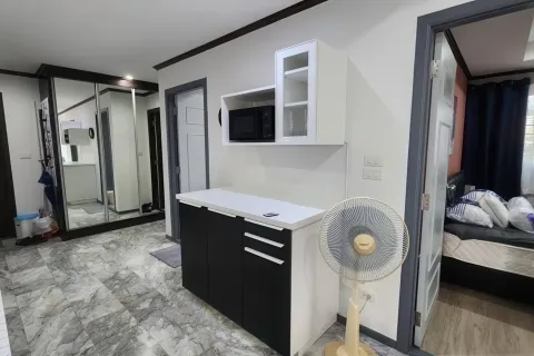 Apartamento de 2 dormitorios en Pattaya, Tailandia № 155519 - foto 25