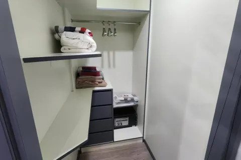 Apartamento de 2 dormitorios en Pattaya, Tailandia № 155519 - foto 30