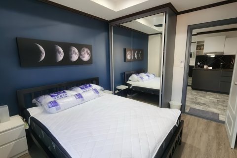 Apartamento de 2 dormitorios en Pattaya, Tailandia № 155519 - foto 11