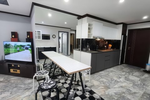 Apartamento de 2 dormitorios en Pattaya, Tailandia № 155519 - foto 6