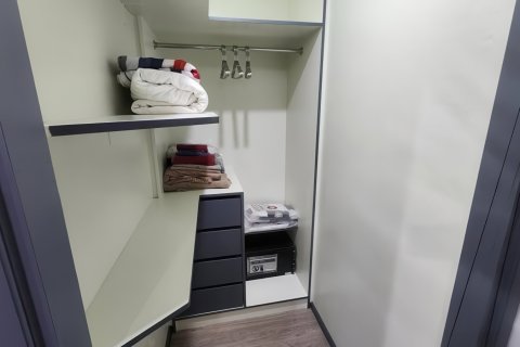 Apartamento de 2 dormitorios en Pattaya, Tailandia № 155519 - foto 13