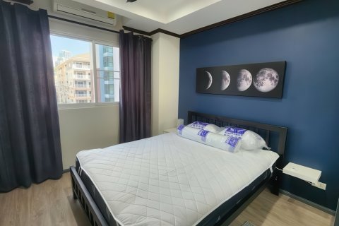 Apartamento de 2 dormitorios en Pattaya, Tailandia № 155519 - foto 10