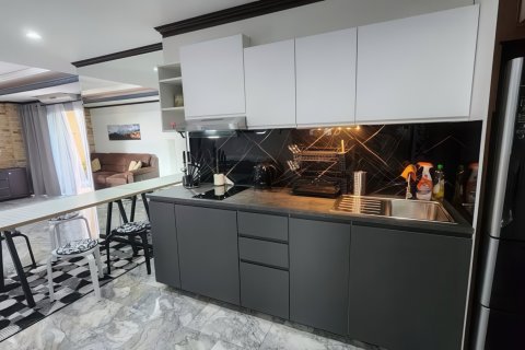 Apartamento de 2 dormitorios en Pattaya, Tailandia № 155519 - foto 7
