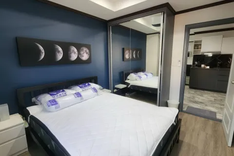 Apartamento de 2 dormitorios en Pattaya, Tailandia № 155519 - foto 28